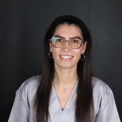 Patricia Ferreira Assistente Dentária