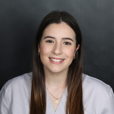 Cristiana Dias - Assistente Dentária