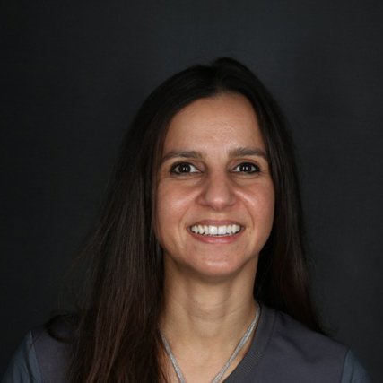Drª. Joana Coutinho – Med. Dentária Generalista
