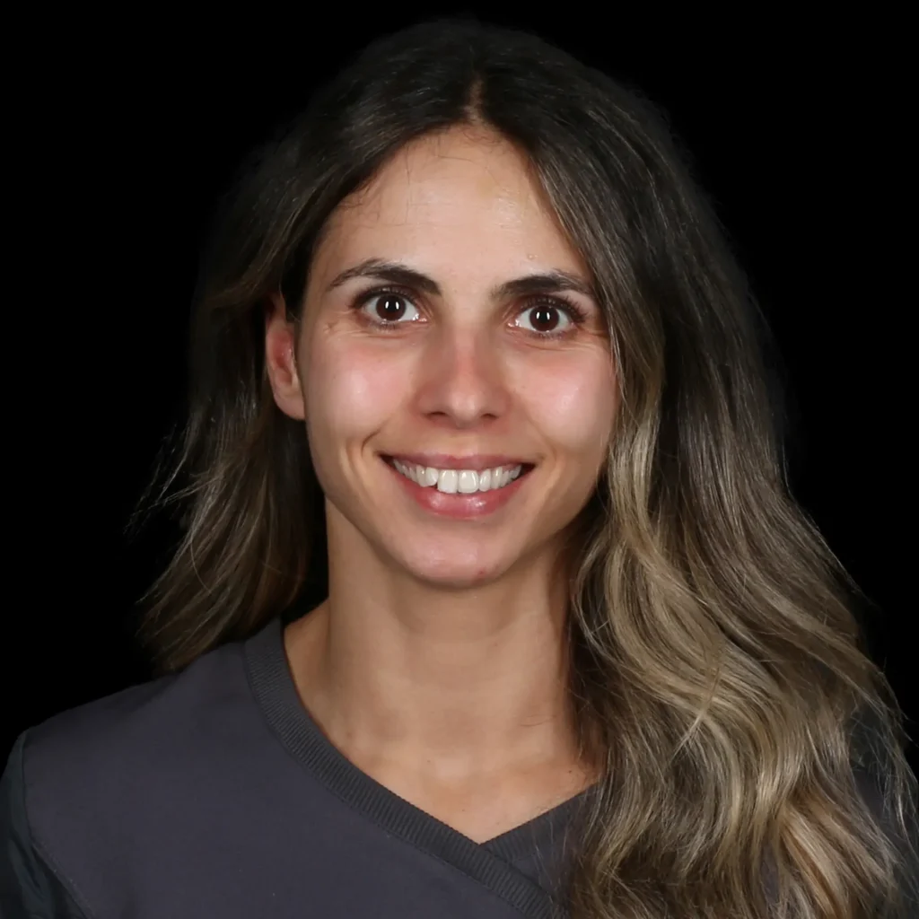 Dra. Joana Pereira - Clinica Santiago Figueira da Foz